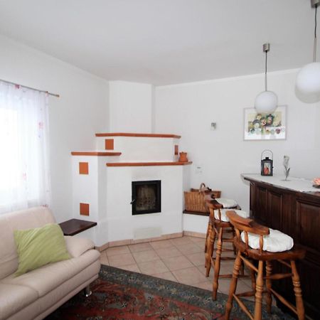 Ferienwohnung Mangartblick Arriach Bagian luar foto