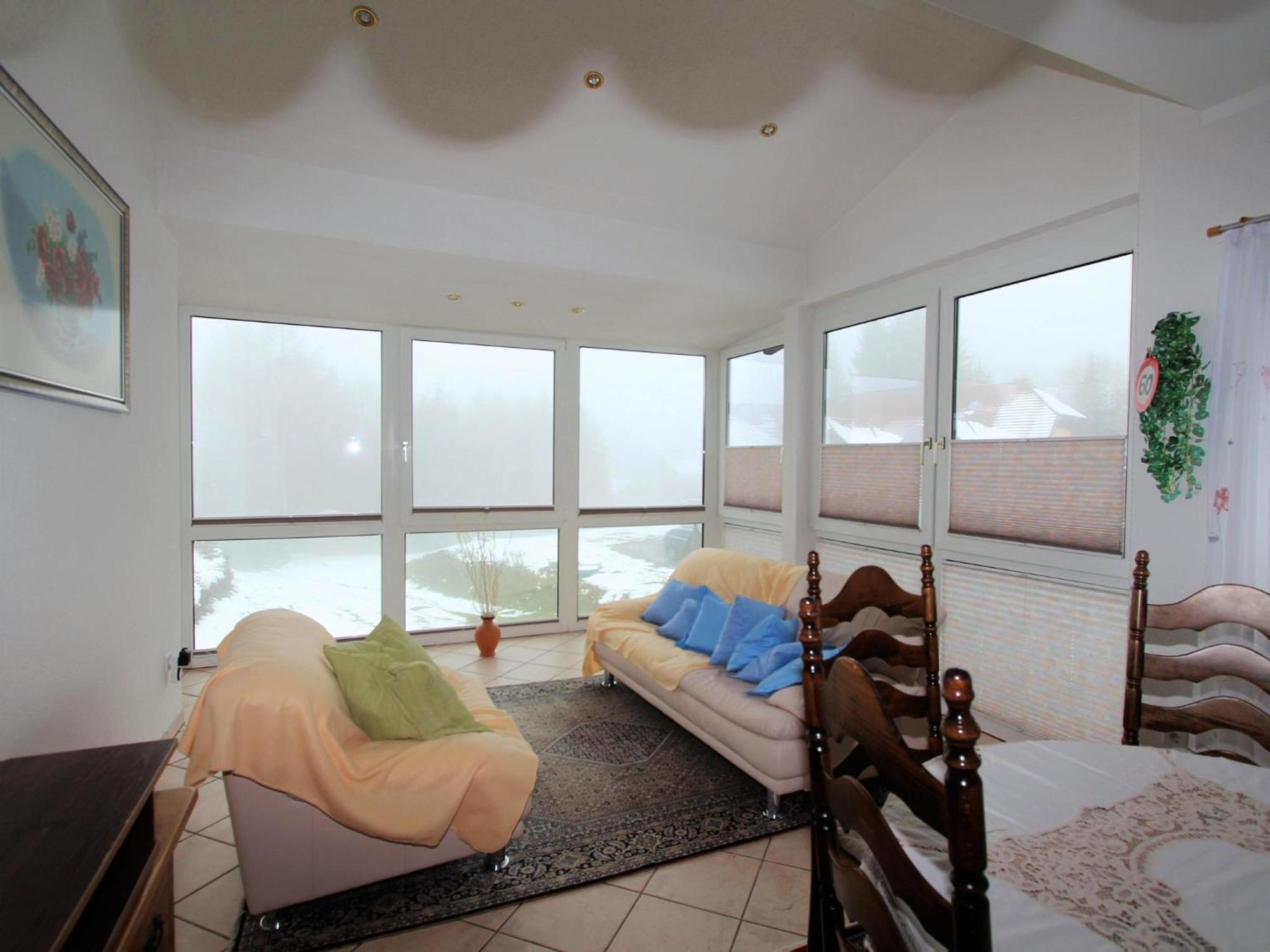 Ferienwohnung Mangartblick Arriach Bagian luar foto