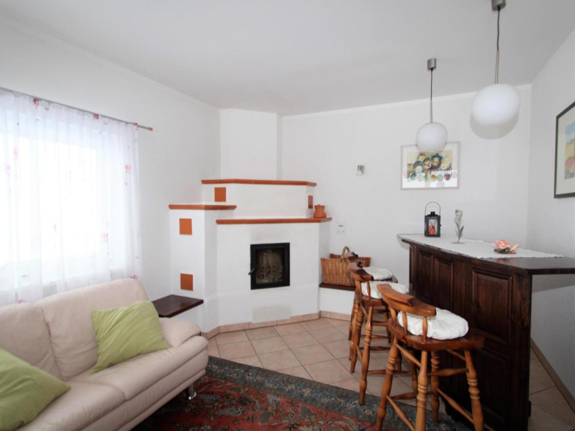 Ferienwohnung Mangartblick Arriach Bagian luar foto