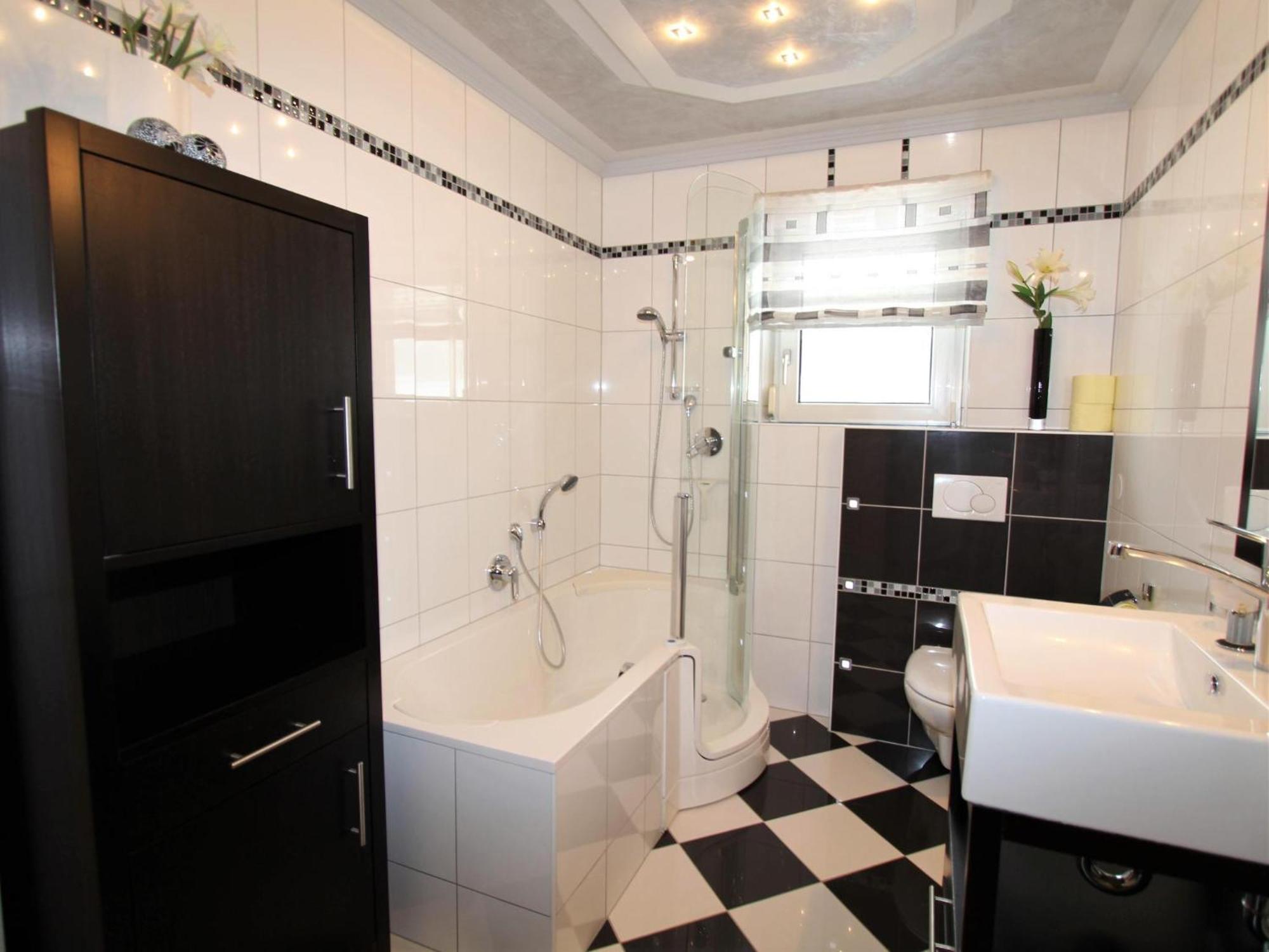 Ferienwohnung Mangartblick Arriach Bagian luar foto