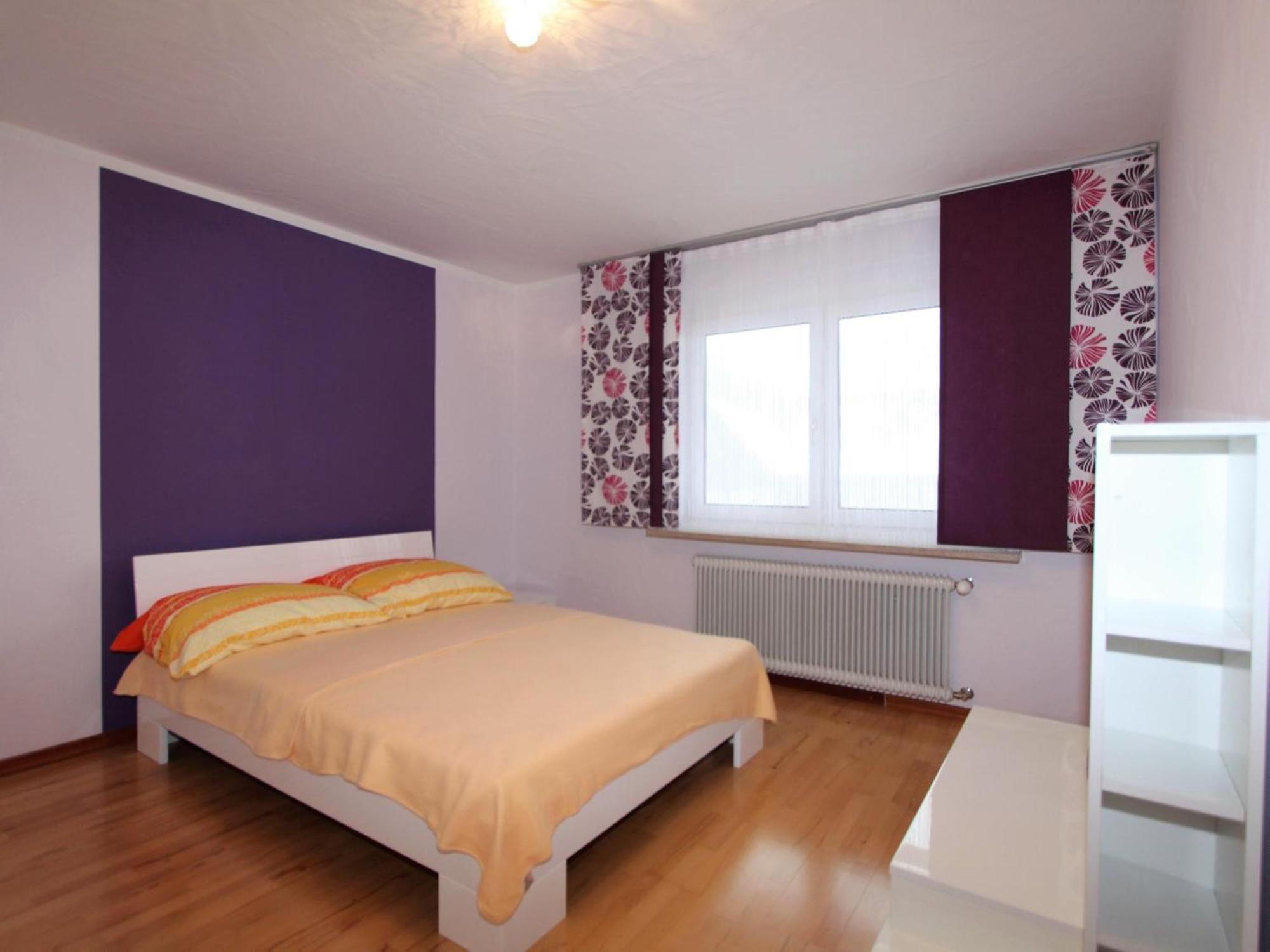 Ferienwohnung Mangartblick Arriach Bagian luar foto