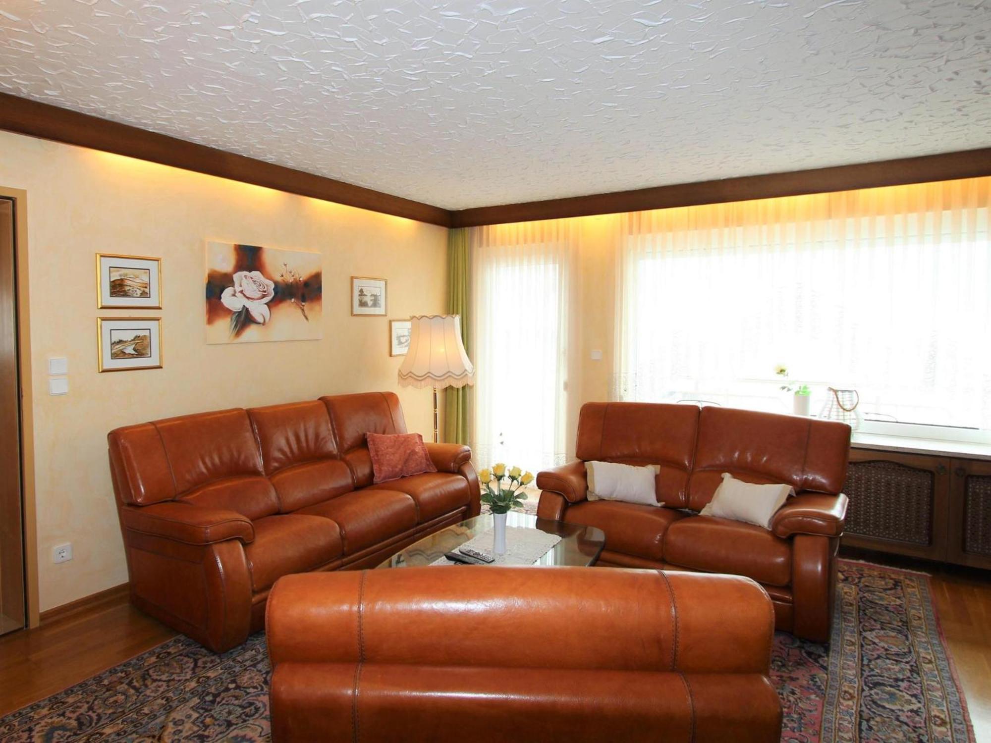 Ferienwohnung Mangartblick Arriach Bagian luar foto