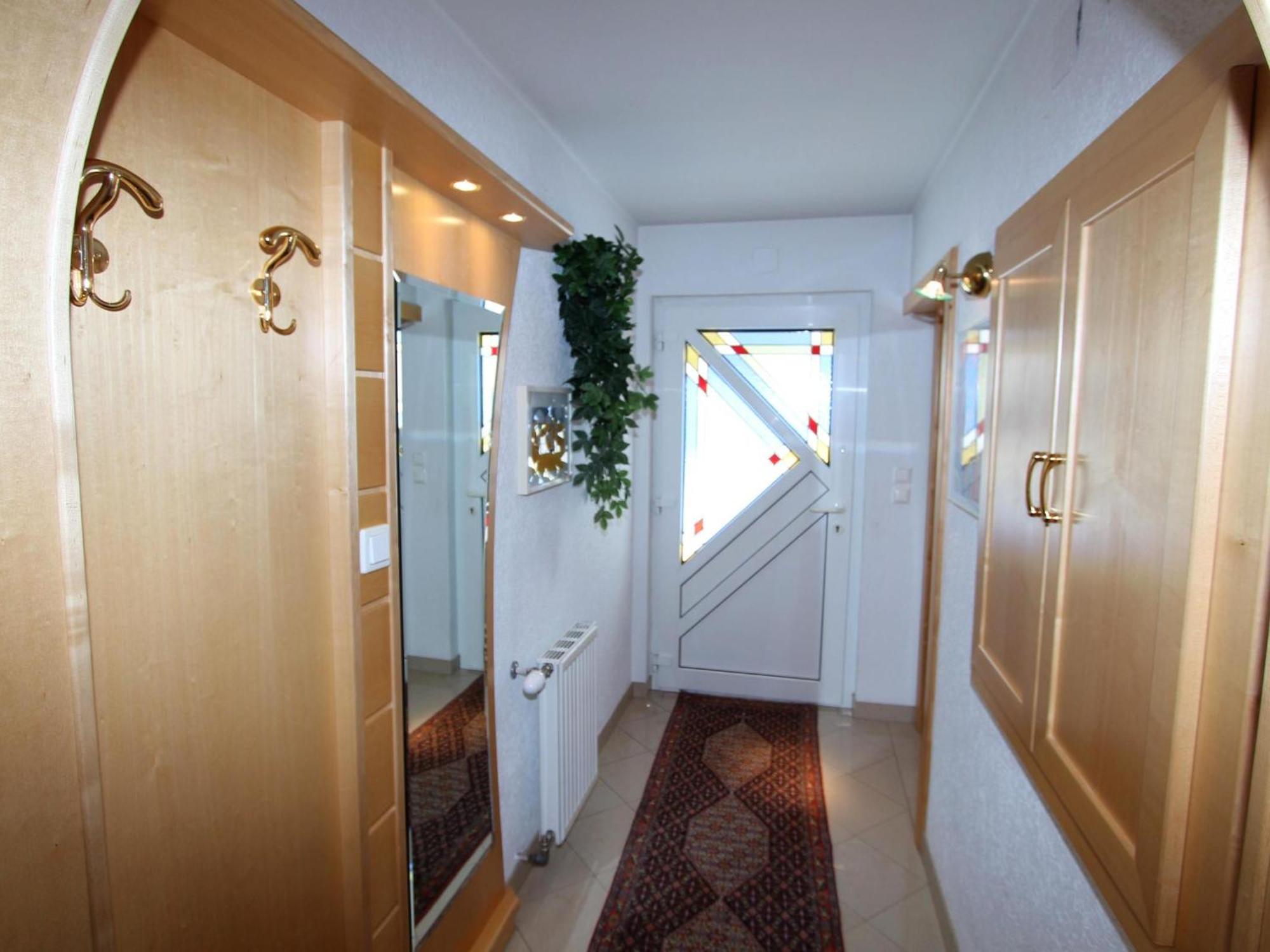 Ferienwohnung Mangartblick Arriach Bagian luar foto