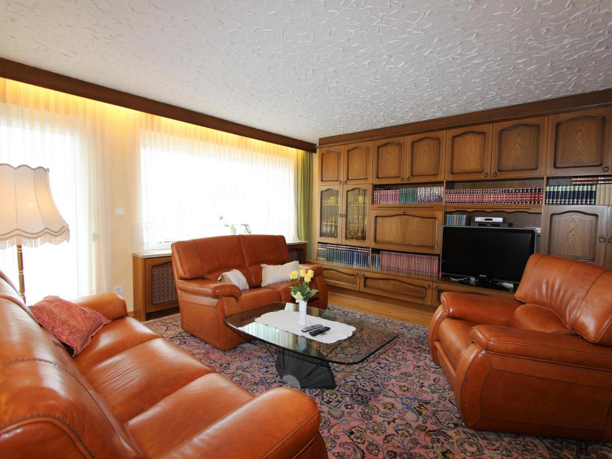 Ferienwohnung Mangartblick Arriach Bagian luar foto